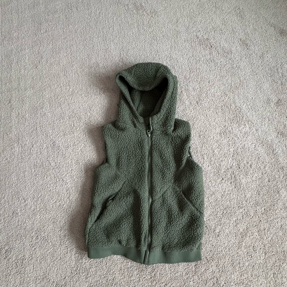 Women’s Zyia Small Vest